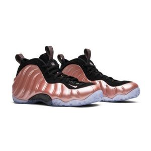 Nike Air Foamposite One Sneakers